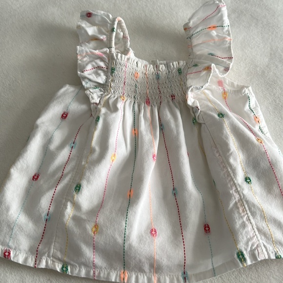 2T summer outfit - Picture 2 of 7